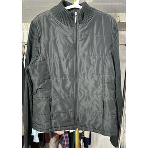 Carolyn Taylor Women's zip-up Size S